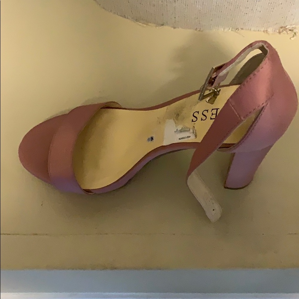 Heels